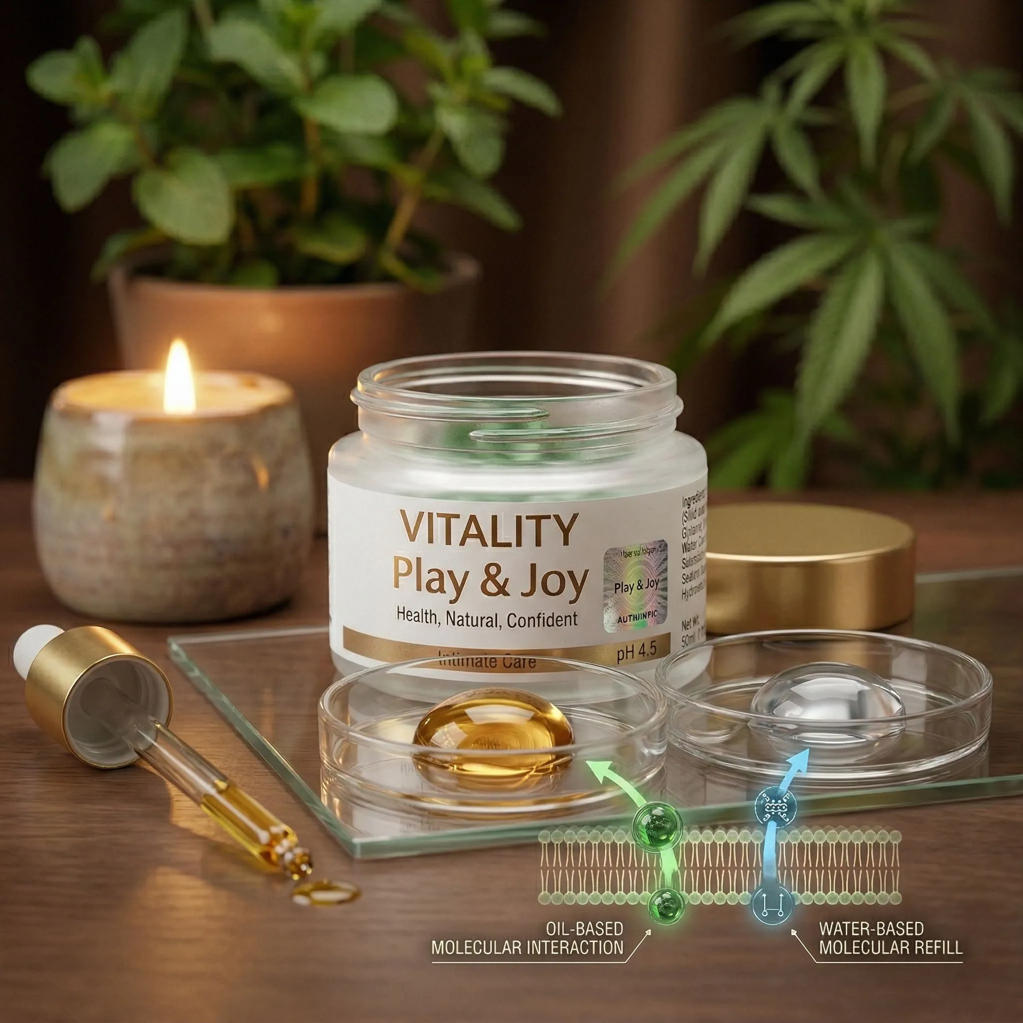 產品材質質地特寫圖