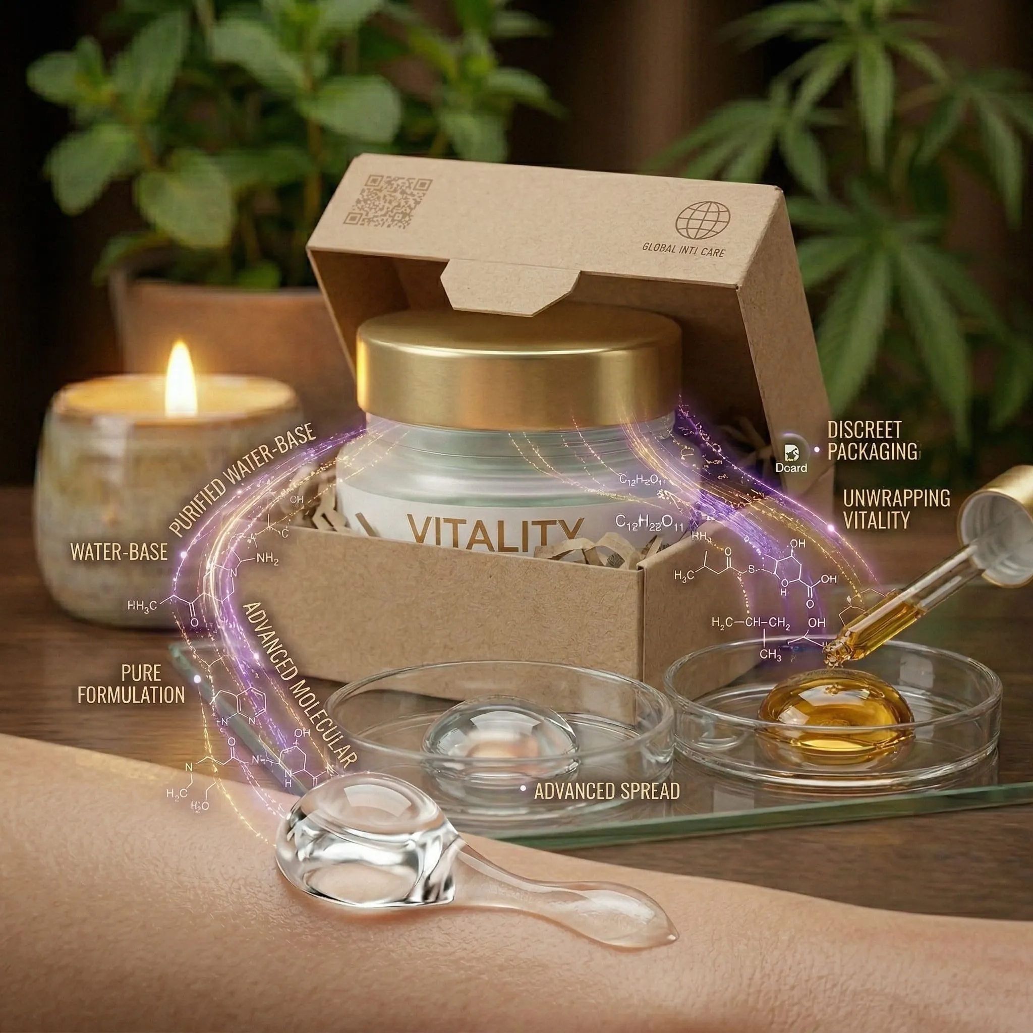 隱私包裹開箱示意圖