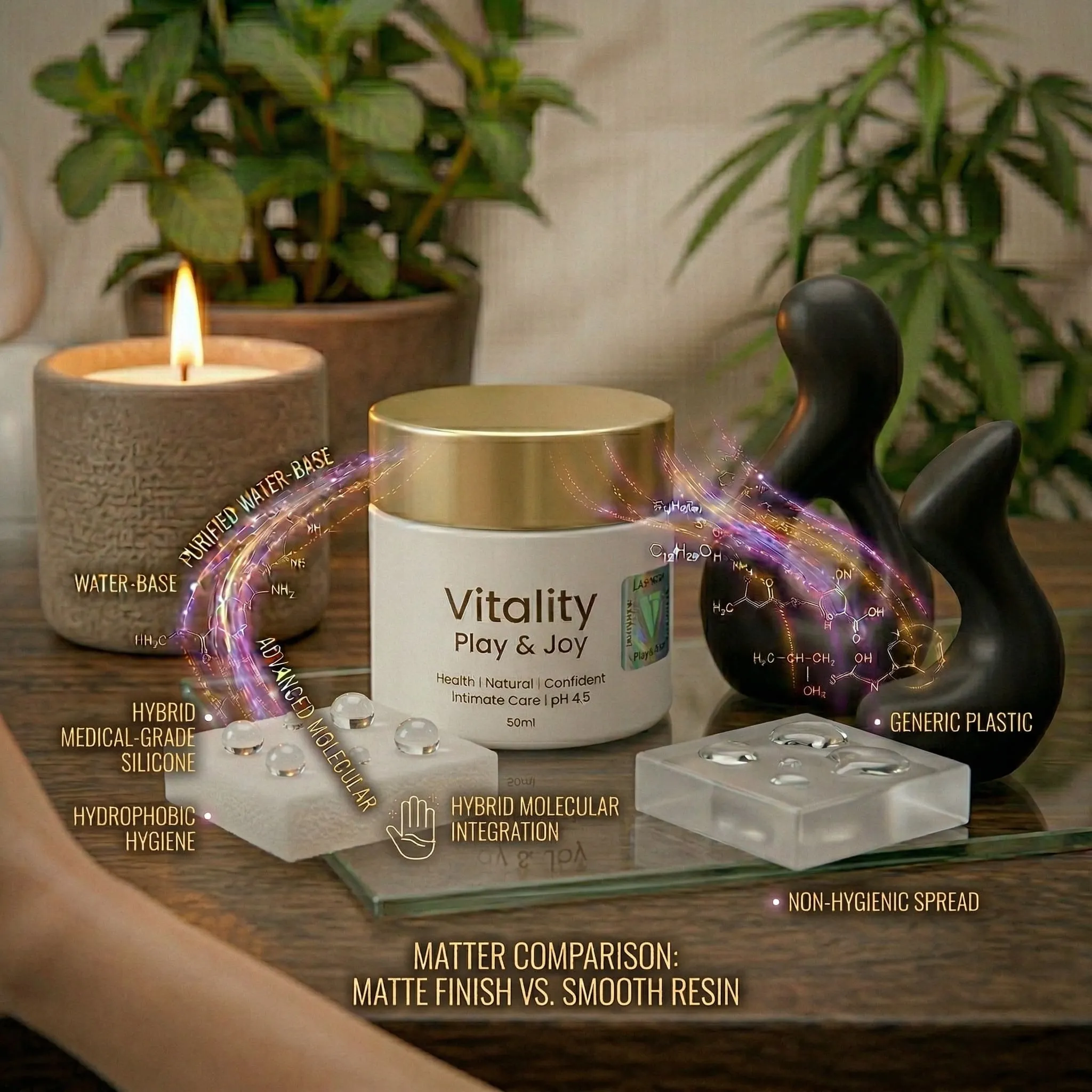 女性自悅時光：女性情趣用品推薦與瑪卡成份應用