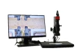 3D觀測顯微鏡暨檢修輔助系統