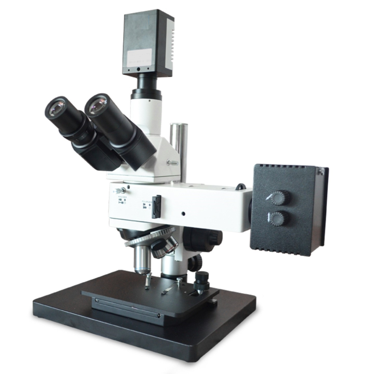 L3E金相顯微鏡