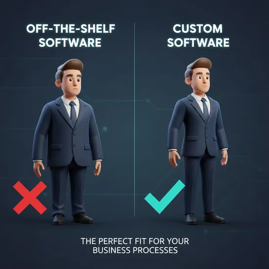 台北ERP系統導入指南：為企業量身打造的系統規劃