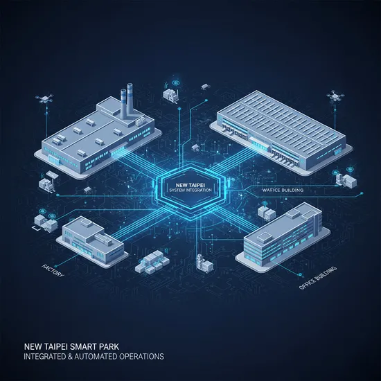 新北系統整合方案：新北ERP結合新北貨運管理系統