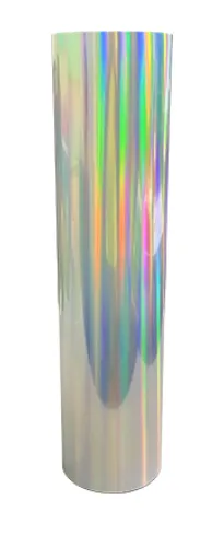 五彩鐳射刻字膜