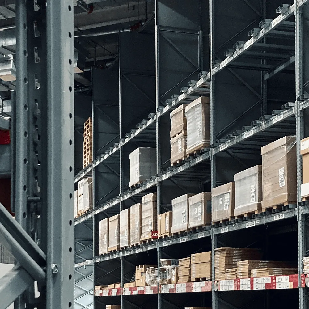 全自動封箱機與高品質封箱針的完美搭配，是降低損耗的秘密武器