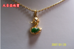 項鍊