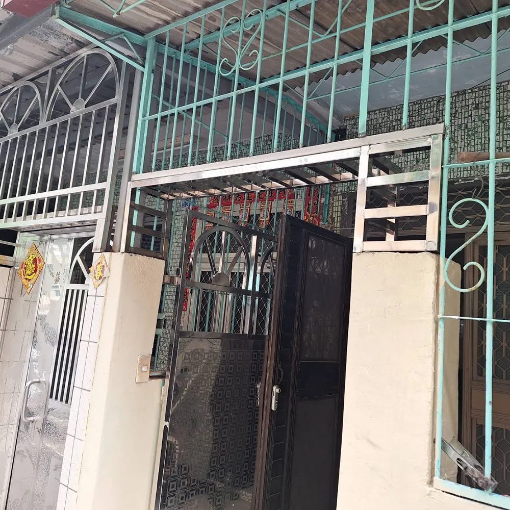 欄杆焊接與扶手製作全攻略｜安全、美觀與施工重點解析