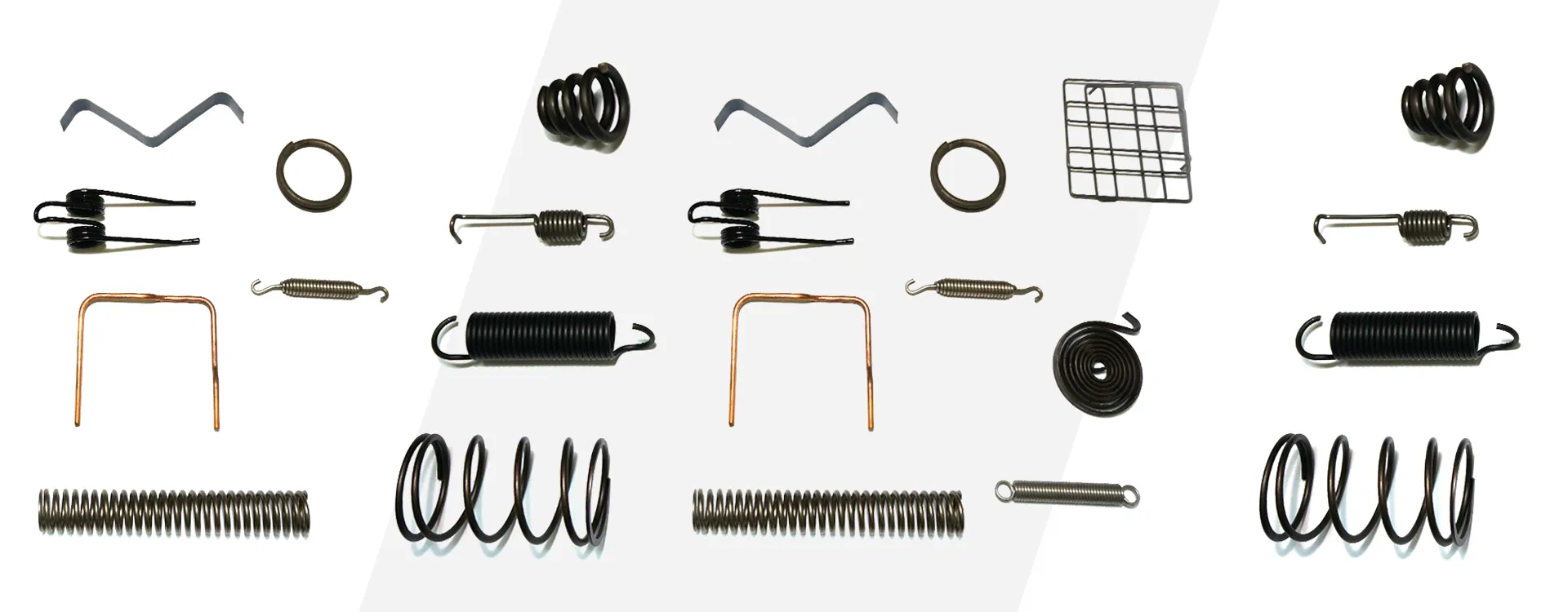 揚申彈簧工業有限公司