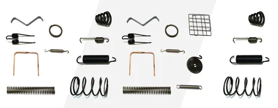 揚申彈簧工業有限公司