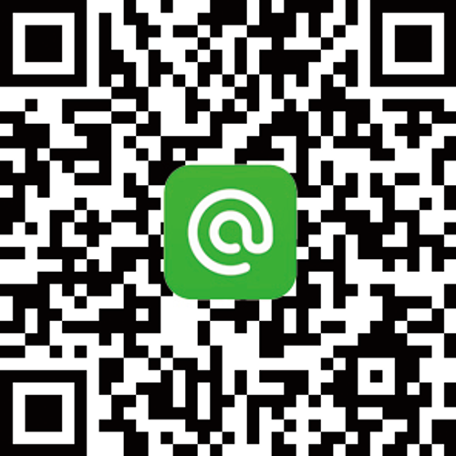 也可直接掃描QR Code喔~