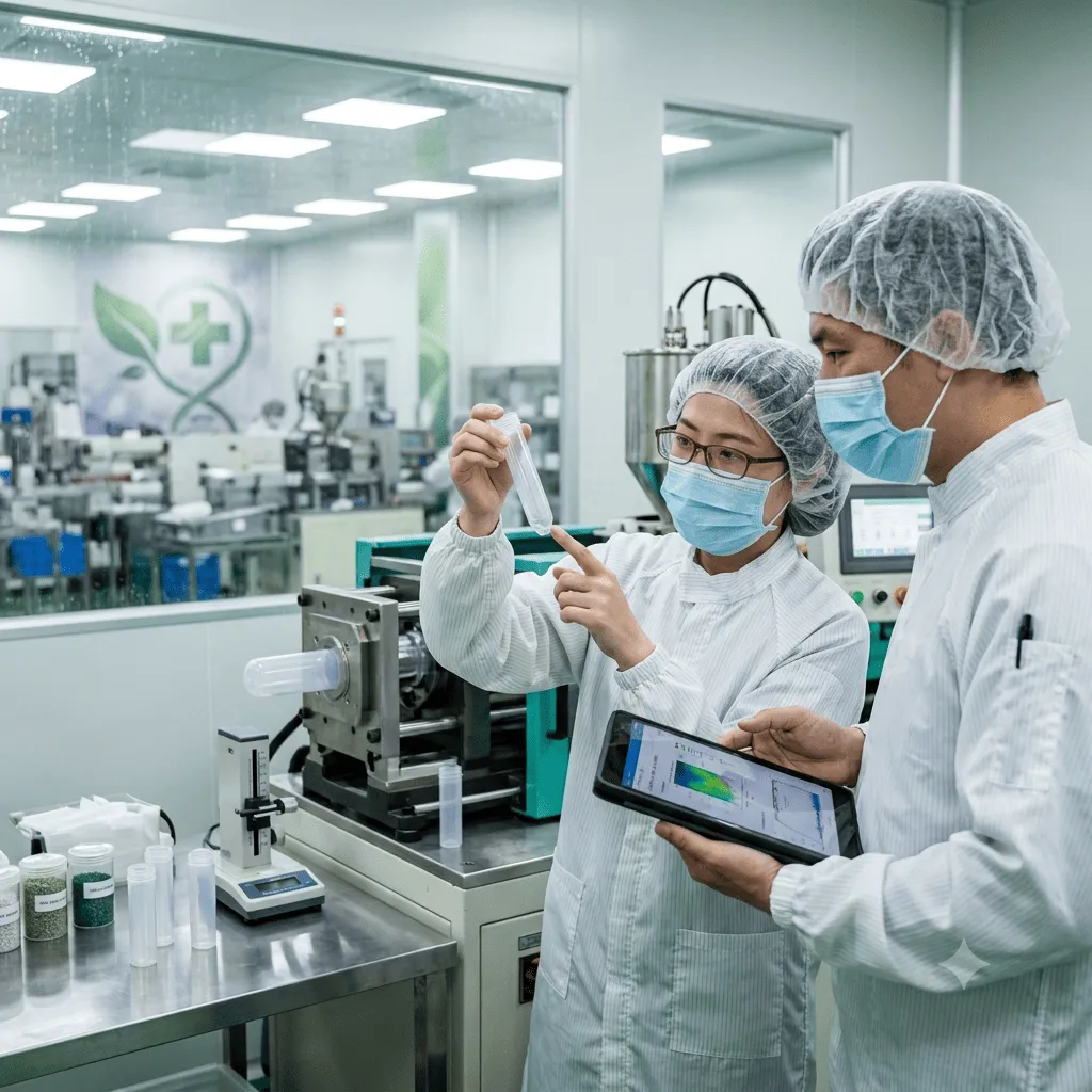 製程優化