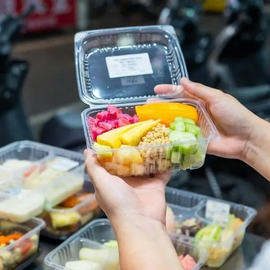 認識食品級塑膠材質：PP、PET 有什麼不同？