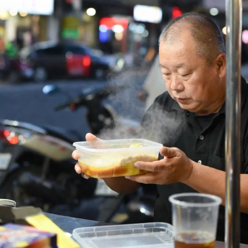 食品包裝容器