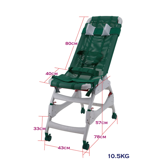 兒童特製推車    特製輔具的專家