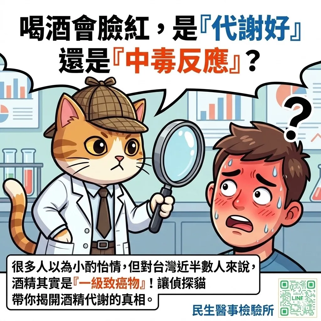 急性過敏原 食物類過敏 鼻子過敏檢測 重金屬過敏 化妝品過