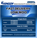 FAST DELIVERY LOW MOQ