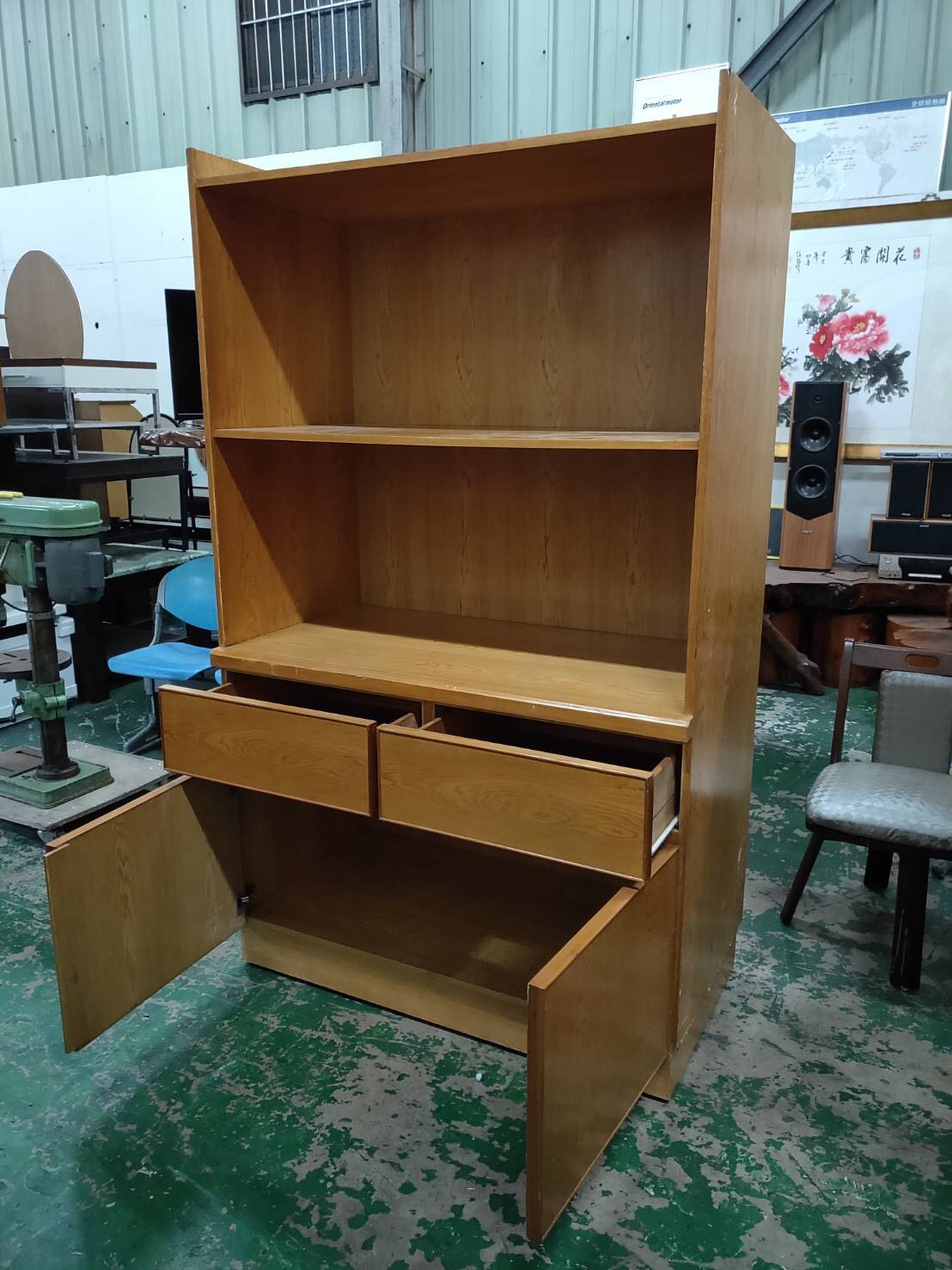 台東系統家具 Ziko