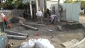 棨泓土木工程 房屋修繕浴室修改圍牆施工防水防漏工程