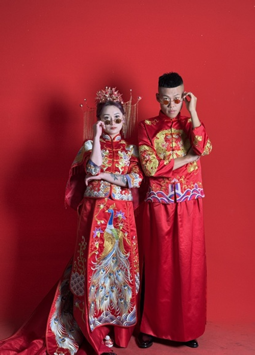 彩妝造型 宴會妝