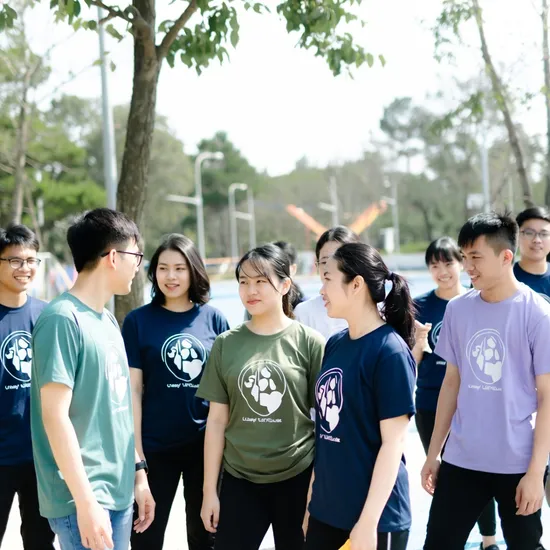 團服訂製指南：讓活動不只是結束，而是被記住