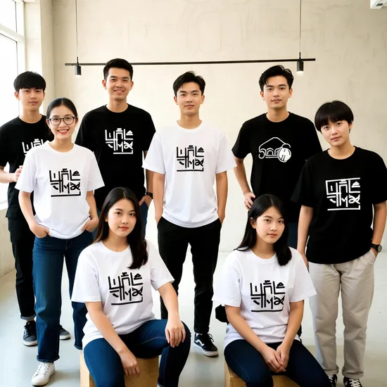 小量訂製，也能做出真正想穿的衣服