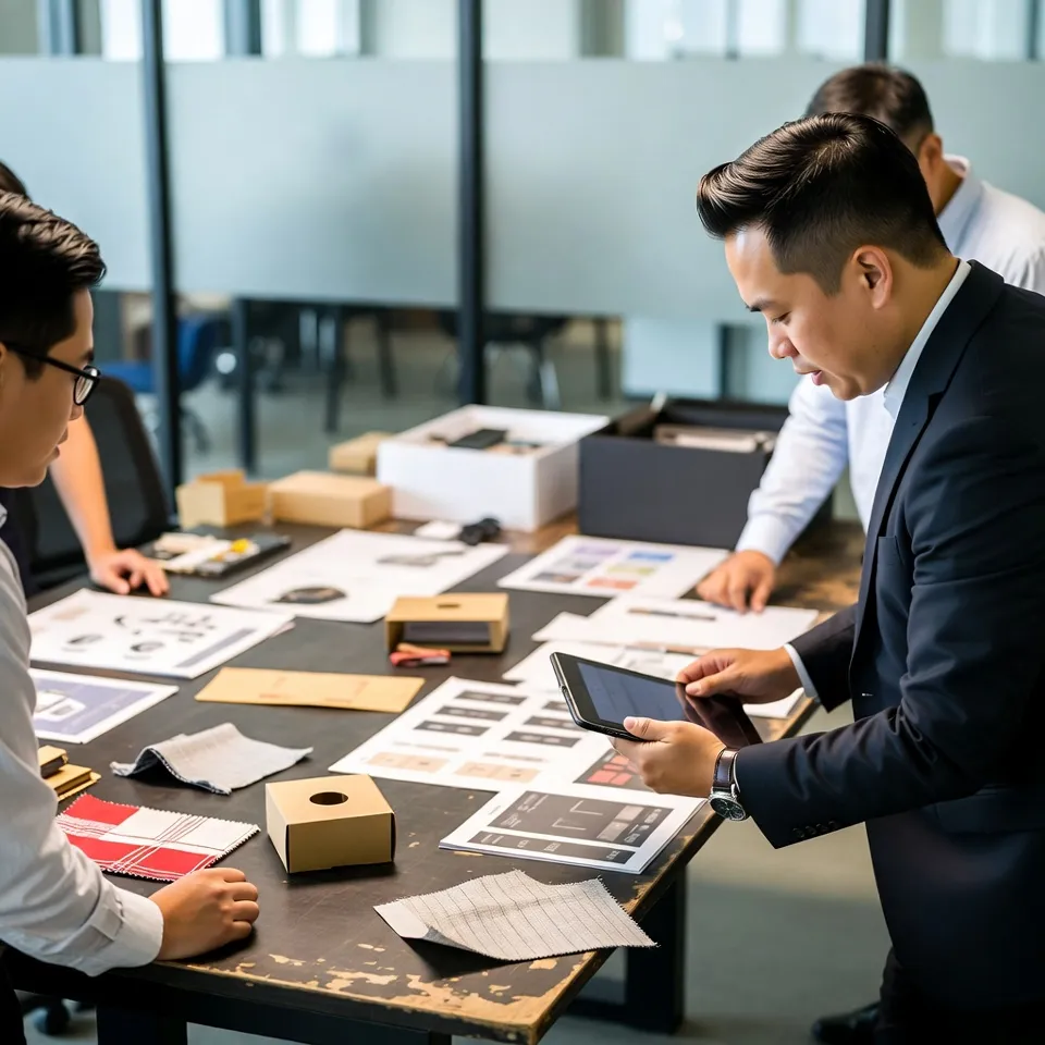 專業團隊，用心服務