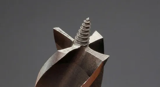 豐原製造實力：木工鑽頭的出口與批發優勢