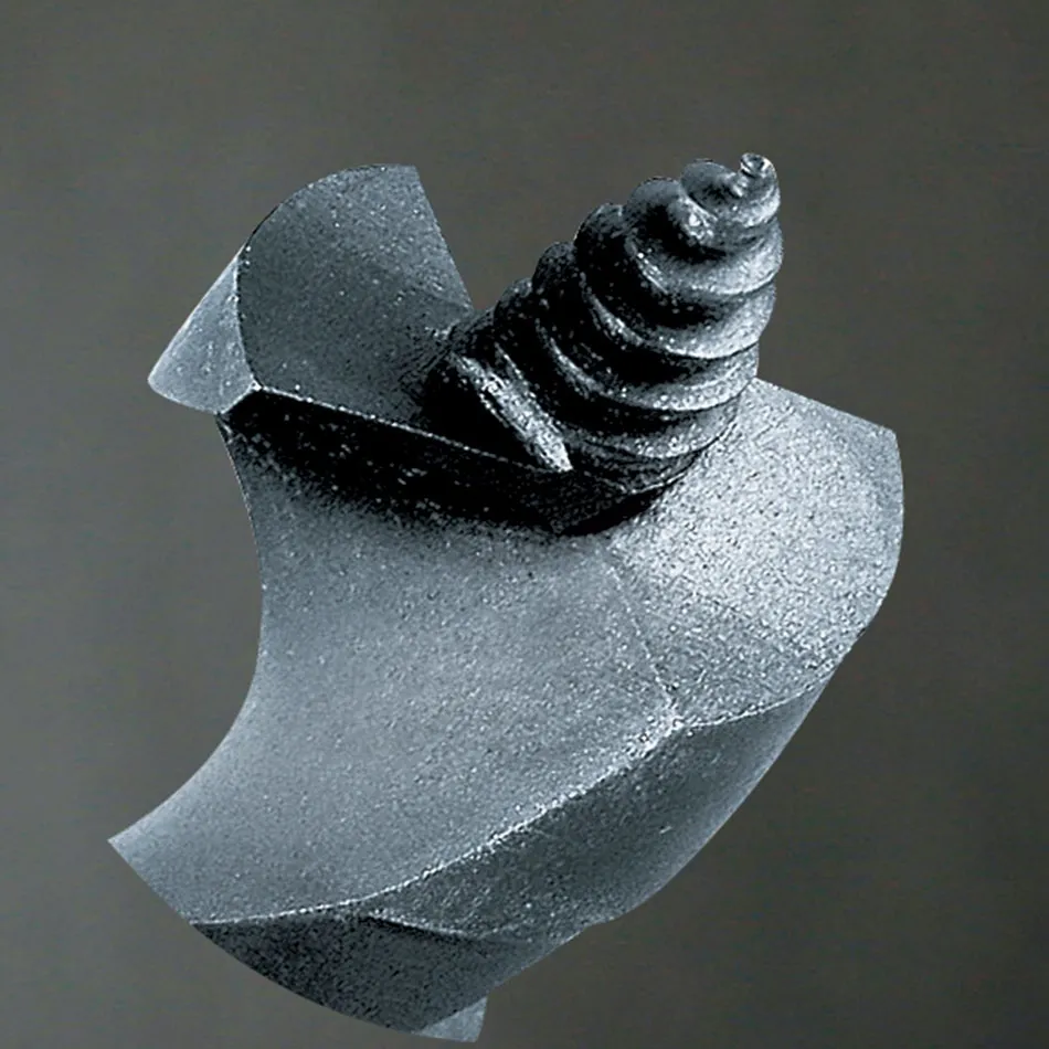 電器與建築用木鑽