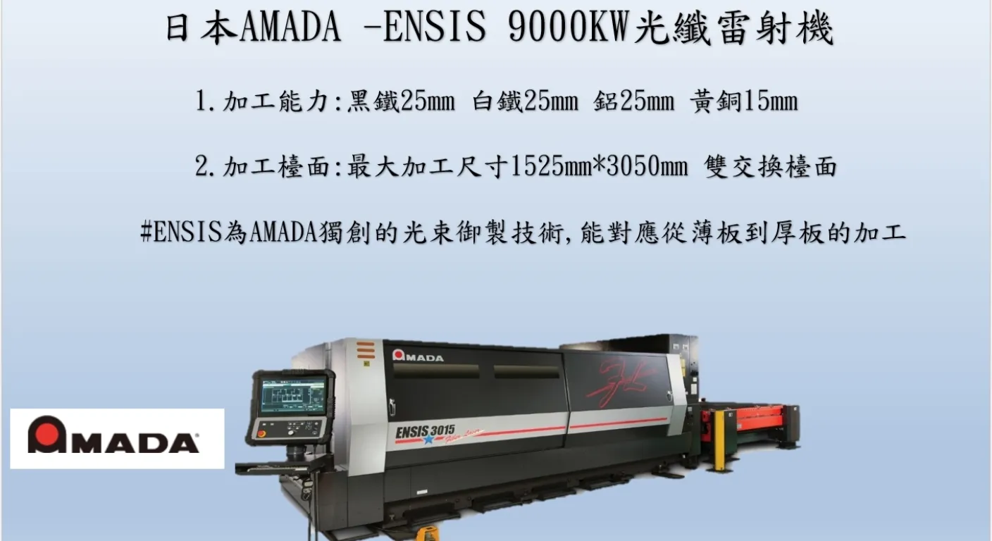 金屬加工廠