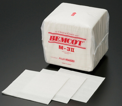 BEMCOT　M3 (M3II)擦拭紙