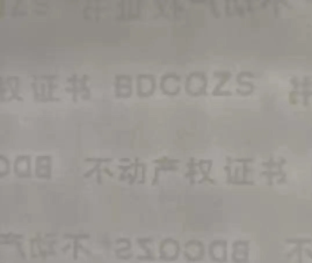 供应水印纸 支票纸 防伪纸