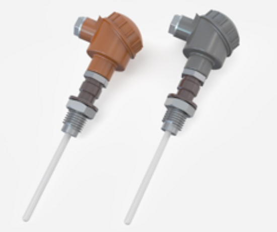 熱電阻 vs 熱電偶：選擇溫度感測器的關鍵考量