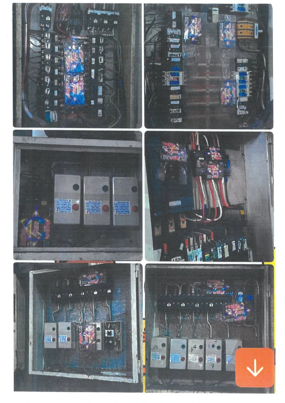 省電卡案列3