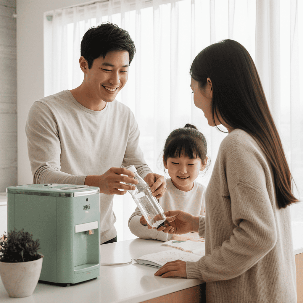 濾水器