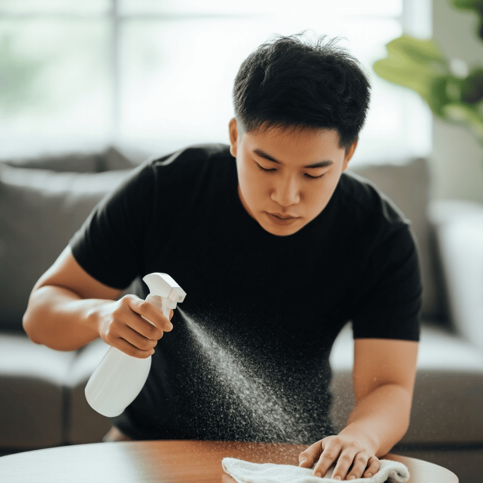 抗菌液推薦