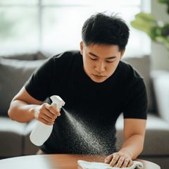 抗菌液推薦