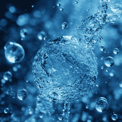 鹼性離子水