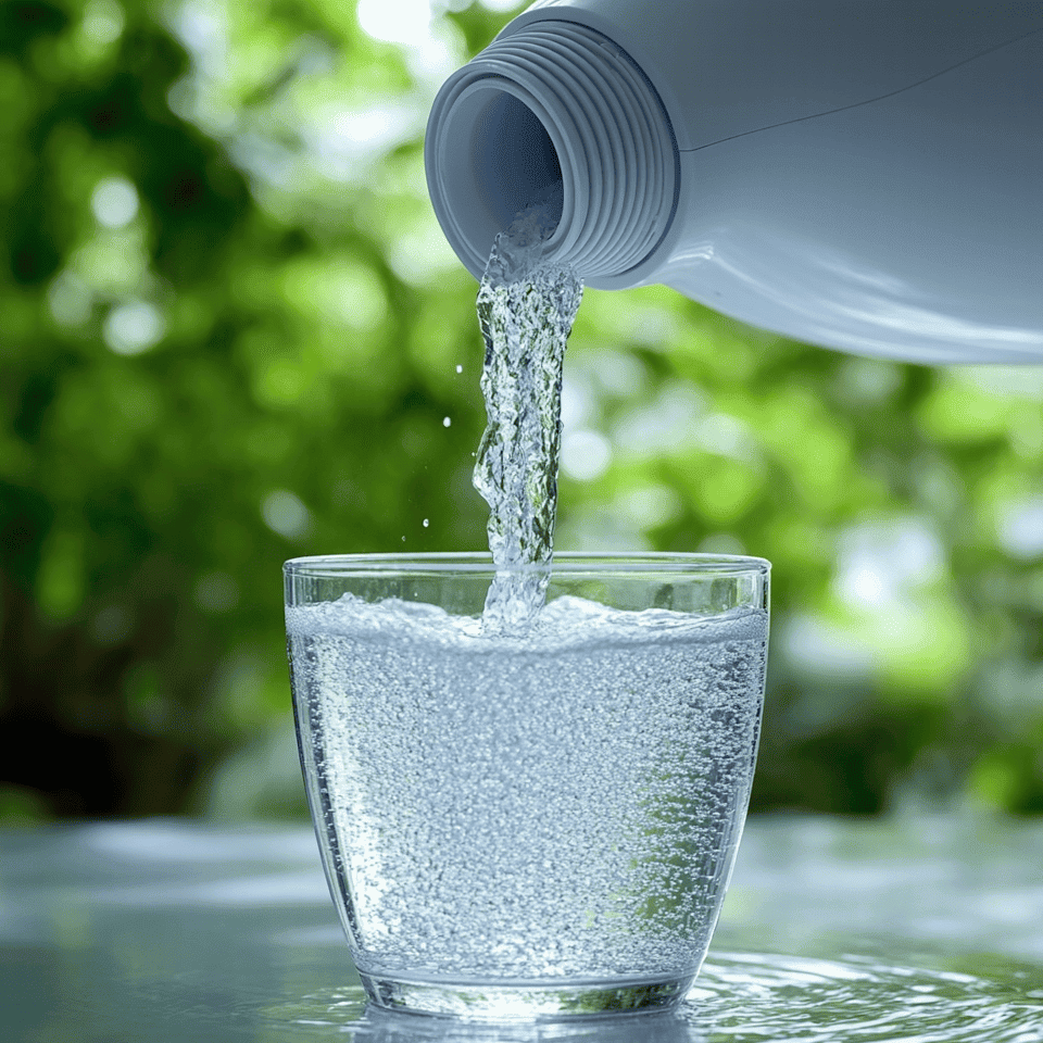活水淨化