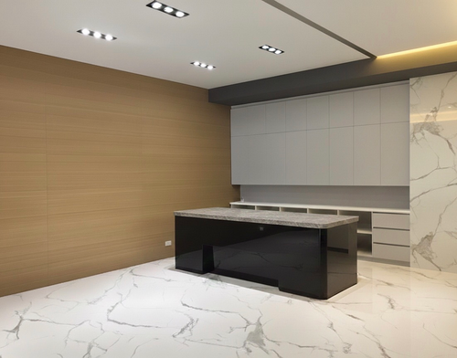 老屋/舊廠房改造:從擁擠到寬敞,並提升空間流暢度