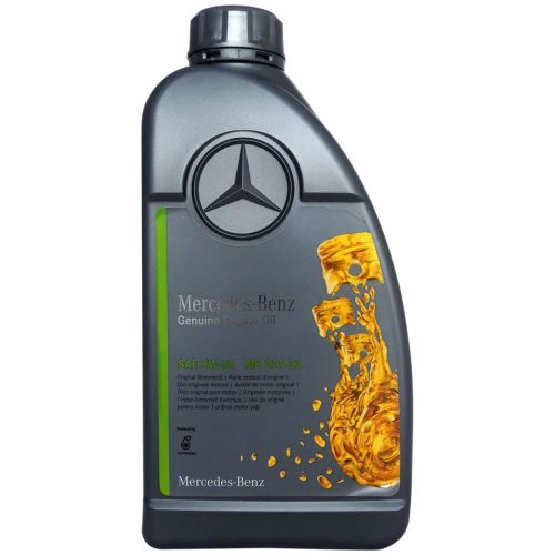 Mercedes-Benz MB 229.52 5W30