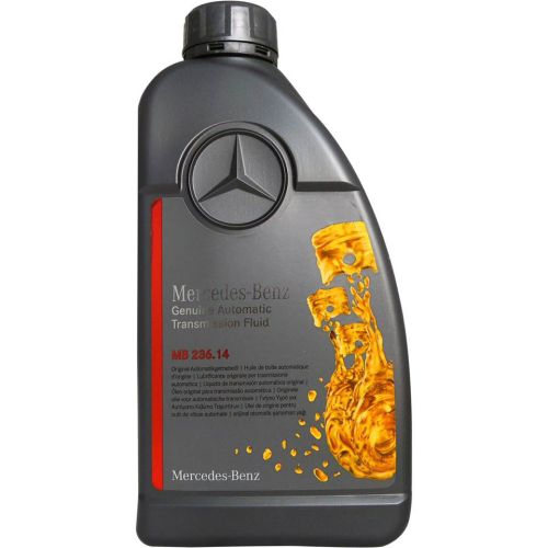 Mercedes-Benz MB 236.14