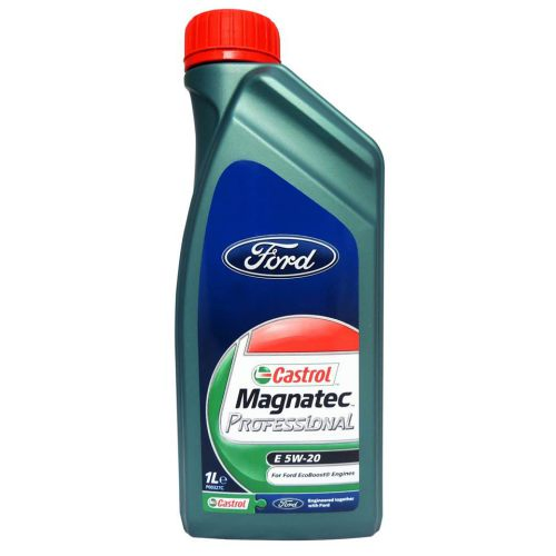 福特 FORD Magnatec Prof E 5W20 新