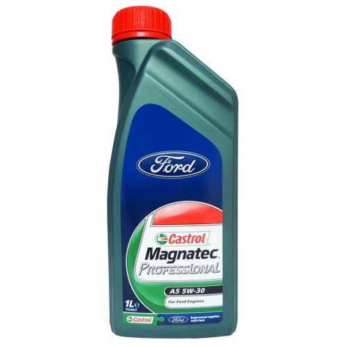福特 FORD Magnatec Prof A5 5W30