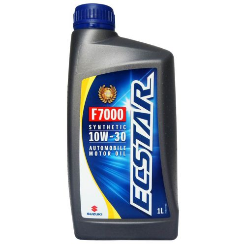 SUZUKI ECSTAR F7000 10W30