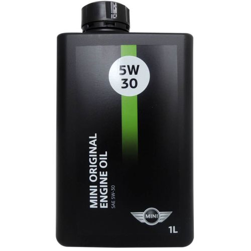 MINI ORIGINAL ENGINE OIL 5W30