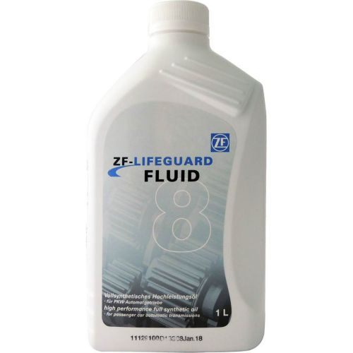 ZF LifeGuardFluid 8