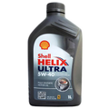 Shell Ultra 5W40 全合成機油