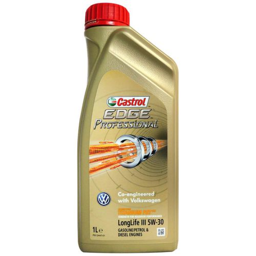 Castrol EDGE Pro LongLife III