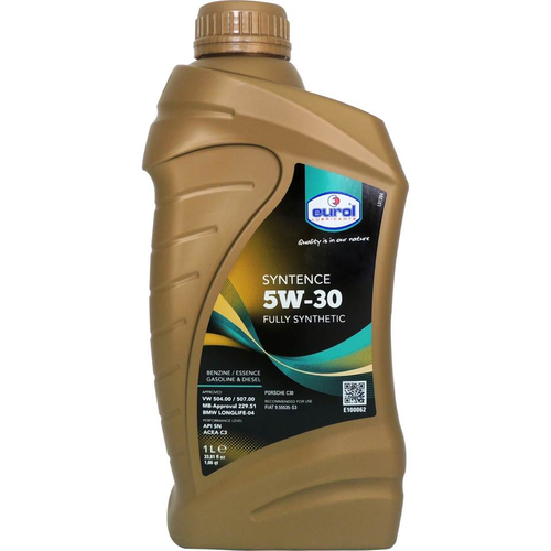 Eurol Syntence 5W-30