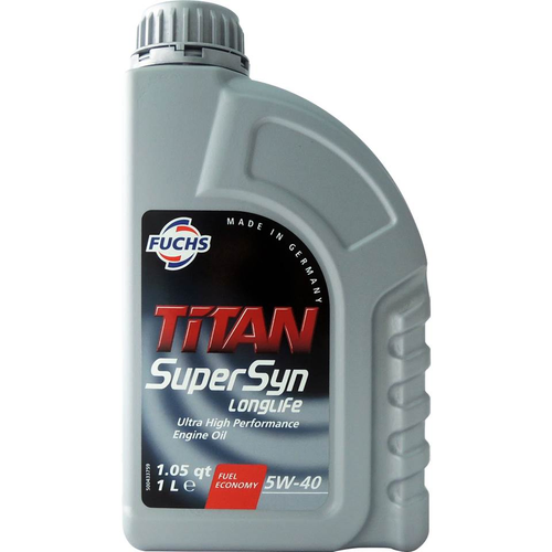 Fuchs TITAN SUPERSYN LONGLIFE